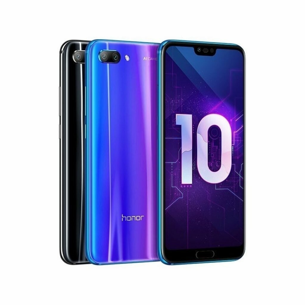 HONOR — это бренд смартфонов, принадлежащий китайской компании Huawei Technologies. В рамках стратегии двойного бренда Huawei Consumer Business Group Honor предоставляет смартфоны, созданные для молодых потребителей, а также ноутбуки, наушники и прочие аксессуары. 
По состоянию на 2016 год Джордж Чжао является глобальным почетным президентом компании, а Ева Виммерс является президентом бренда в Европе и глобальным вице-президентом.

История создания
Основан в 2013 году. Линейка экономически эффективных смартфонов Honor позволяет Huawei конкурировать с онлайн-брендами среднего класса в Китае и во всем мире.

Начиная с 2016 года, Honor продает свою продукцию в основном через Интернет, через собственные сайты, а также через сторонние интернет-магазины. Некоторые продукты Honor можно приобрести в отдельных магазинах. Honor предлагает смартфоны по более низким ценам, потому что компания экономит деньги, торгуя через интернет.Покупатели, которые вступают в «HONOR Club», получают дополнительные скидки на товары.