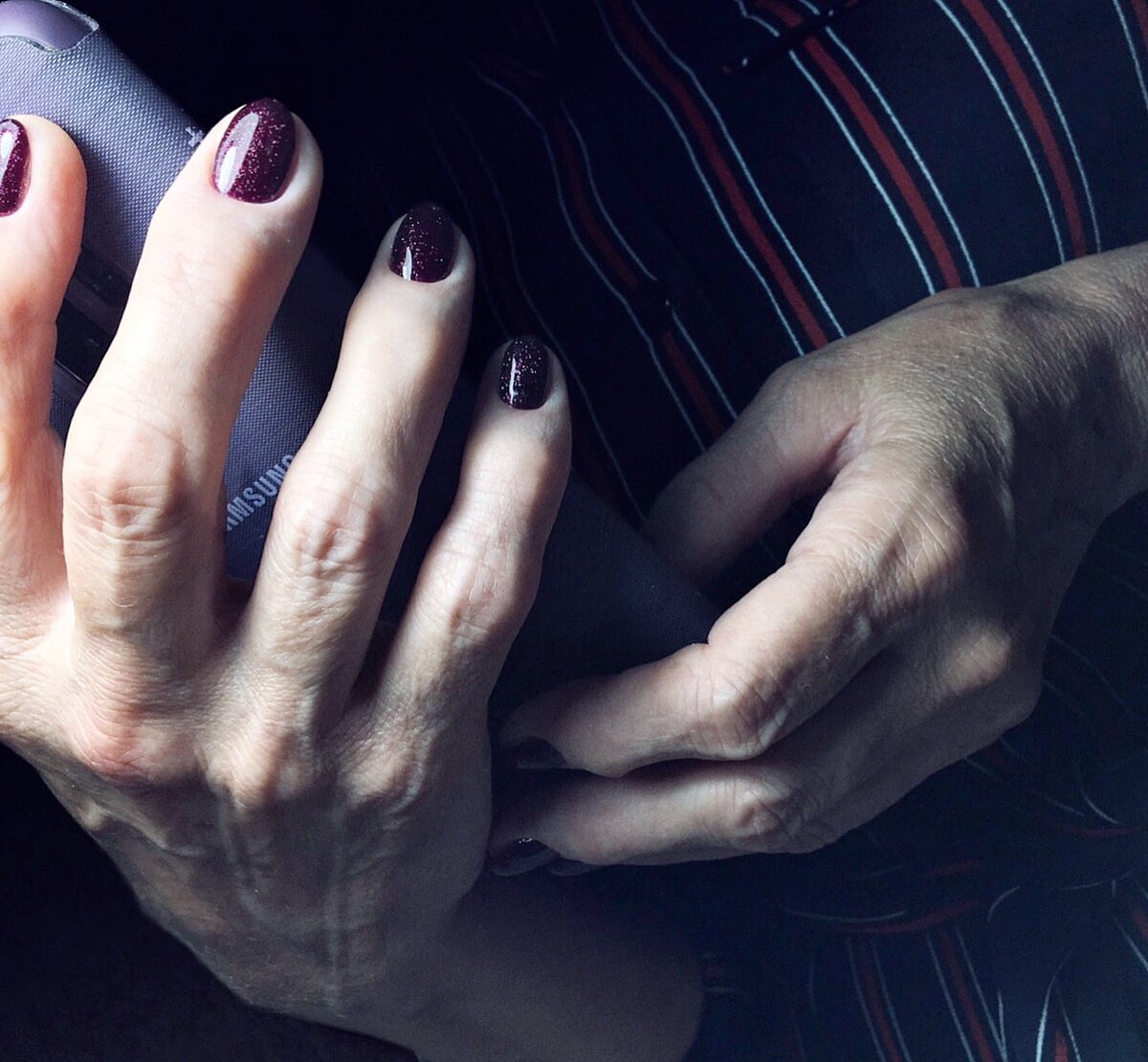 Фото из архива личных работ.