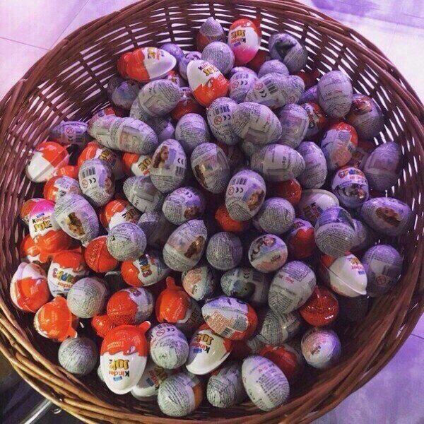 А у вас как начинается день? 