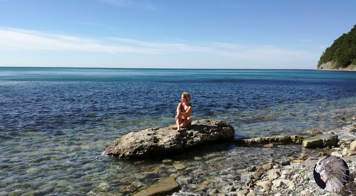 Подписывайтесь на мой канал! Впереди еще больше историй о путешествиях!