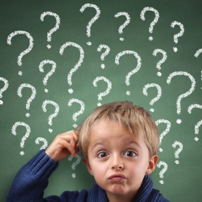   Чего на самом деле хотят дети?