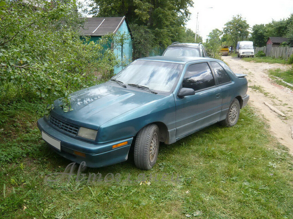 Если в «восьмёрку» поставить 3-литровый V6… | АвтоГлянец | Дзен