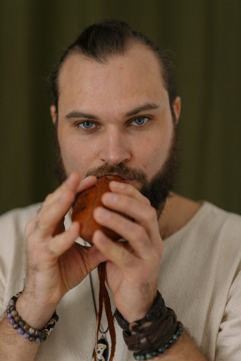 Валентин Медведъ  Шкандыбин