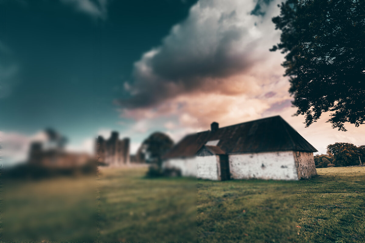Photo by Jonathan Bowers on Unsplash