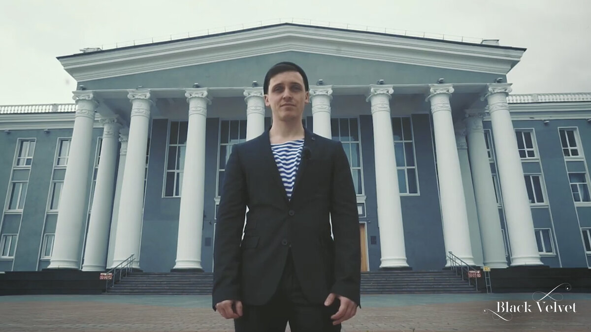 Читает: Денис Кожуков