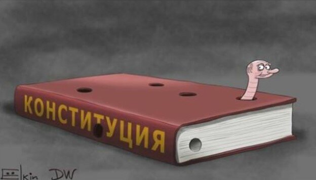 Автор Сергей Ёлкин