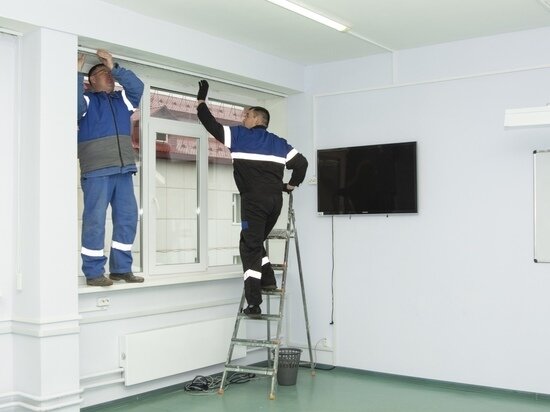  
Фото: vk.com Администрация Ноябрьска