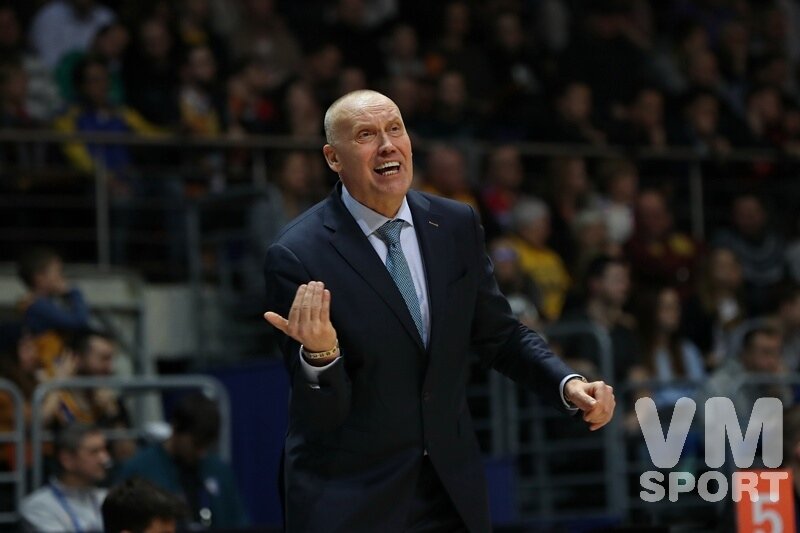 Фото: Олег Бухарев