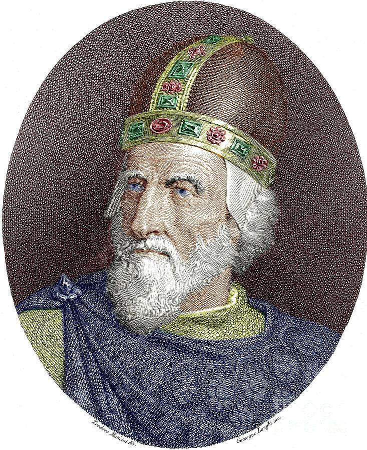 Энрико Дандоло. Источник: wikipedia.org