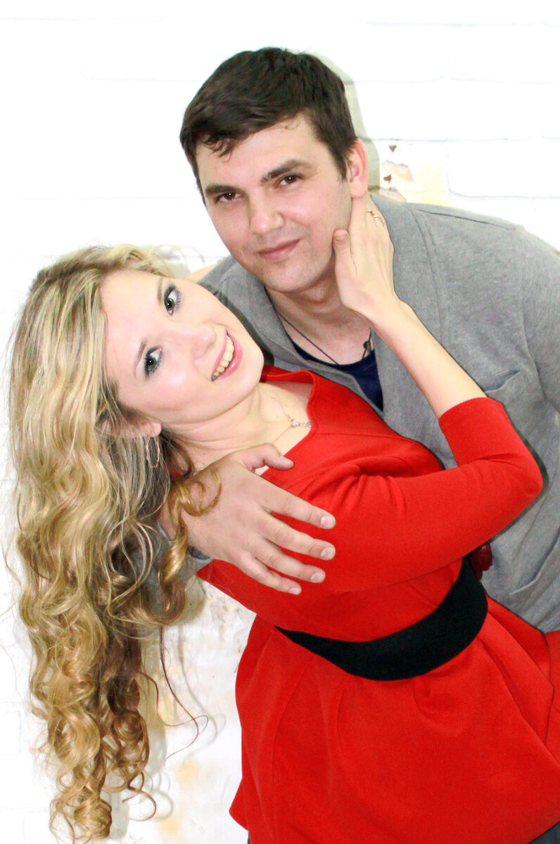 Для того, чтобы полюбить другого необходимо найти с ним что-то общее