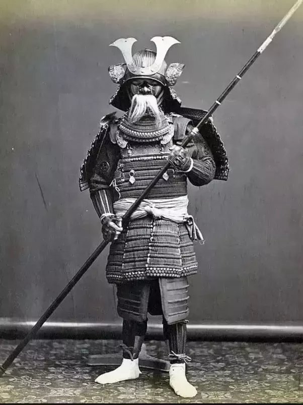 Кто такие самураи на самом деле | Роман Кулешов | Дзен