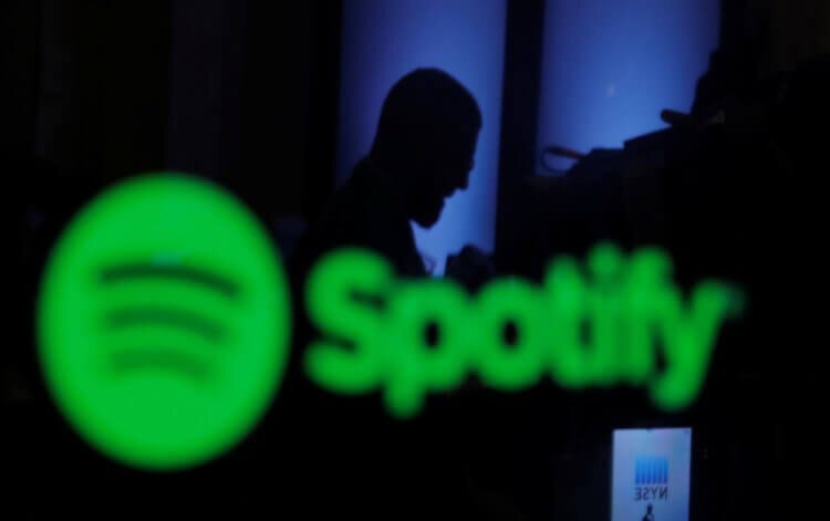 Spotify — пожалуй, самый классный музыкальный сервис на 2020 год 