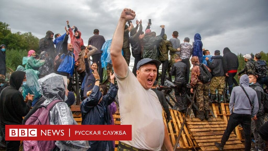 Битва за гору Куштау. Башкирия. 