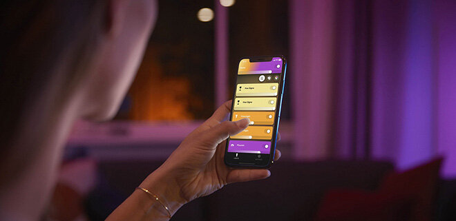 Philips Hue 