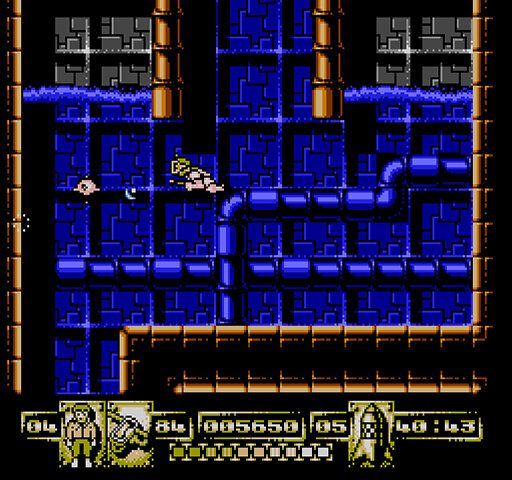 Акваланг как один из гаджетов Бонда