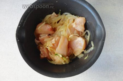 Кабардинская кухня паста