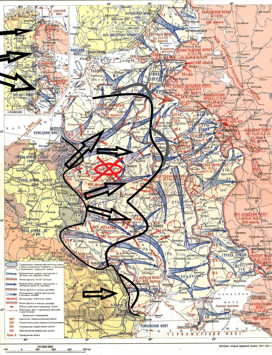 (Фото взято из открытых источников).