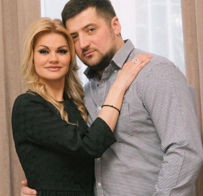 Ирина Круг и Сергей Белоусов. Открытый источник яндекс картинки.