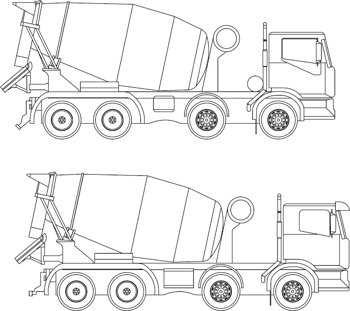 Найдите 5 отличий