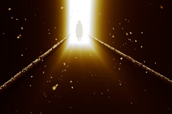 Судьба это история нашей жизни, и писать должны её только мы сами