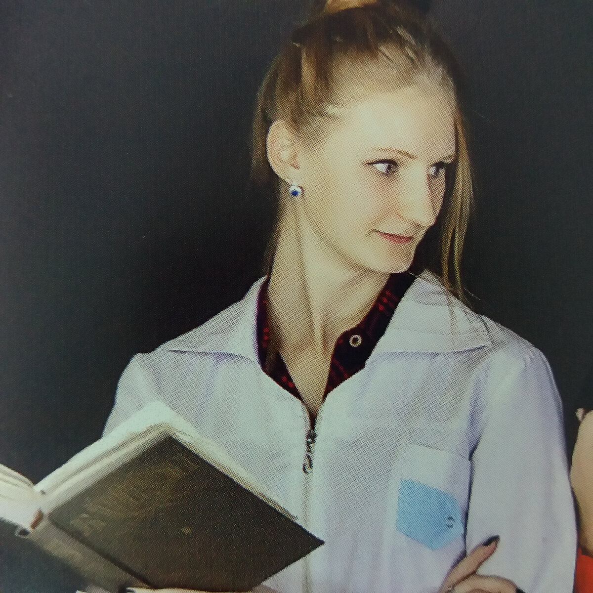 Фото из личного архива автора