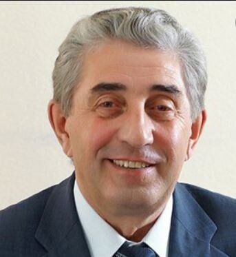 С.И.Грачев - председатель Союза.