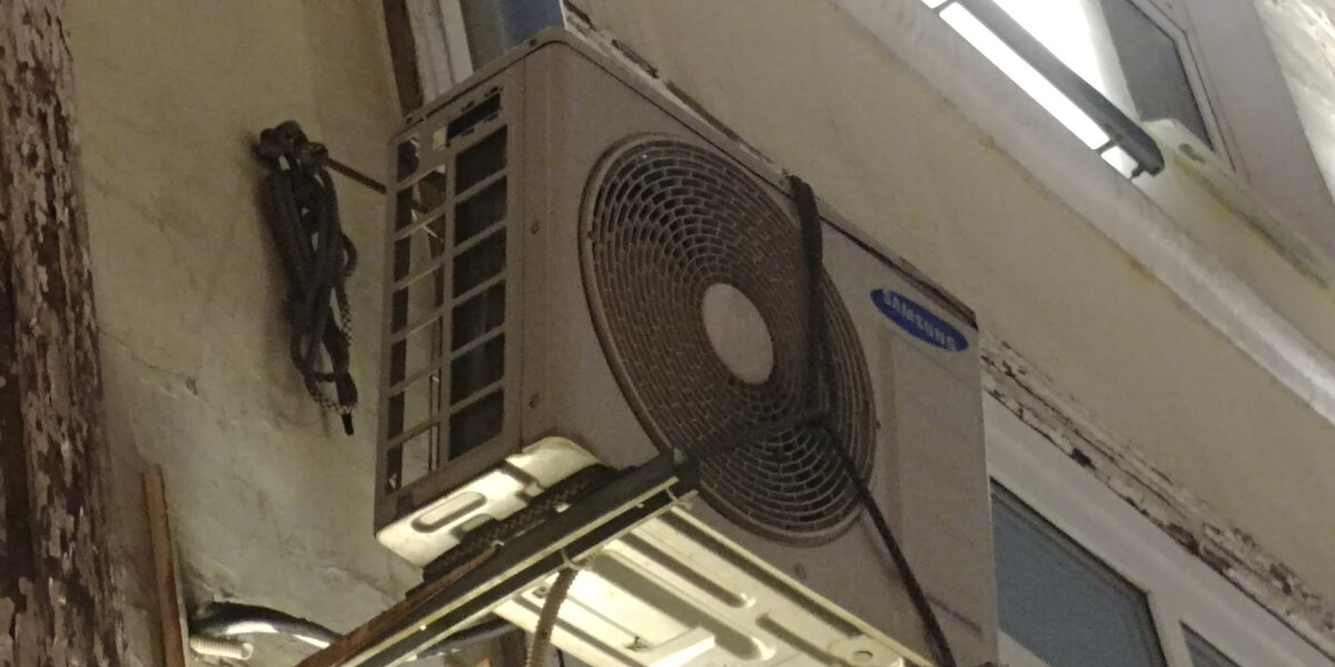 Такого я ещё не встречал!