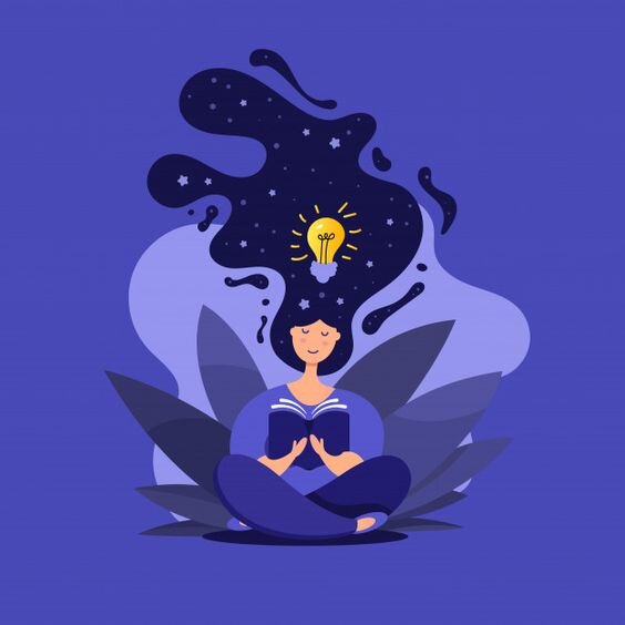 Психология помогает проработать свои блоки на осознанном уровне.