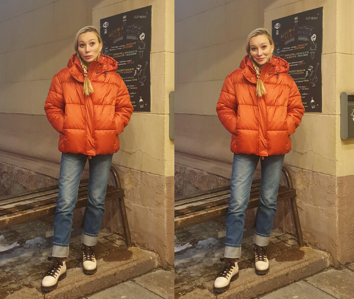 О да... Я, конечно, верю...