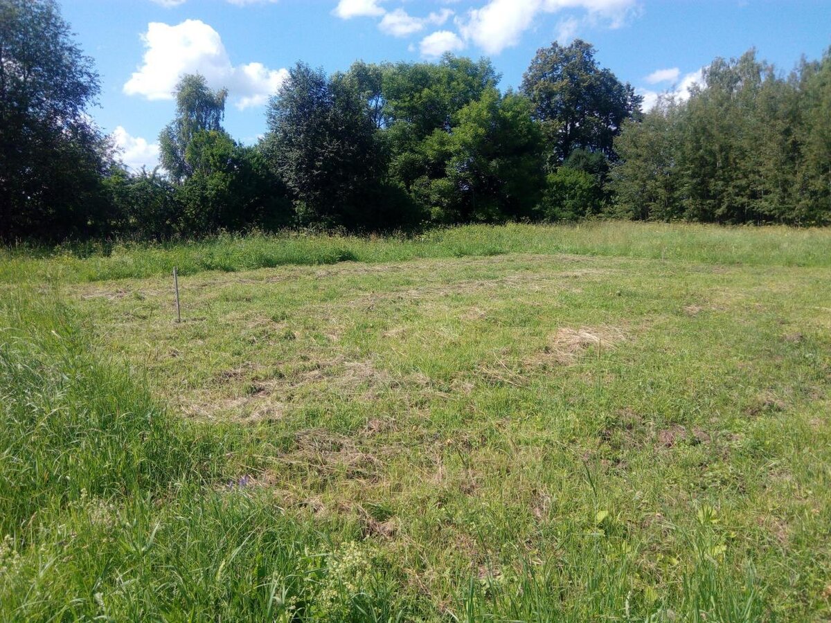 Привязка дома к участку