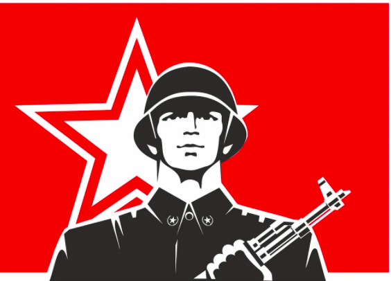 Это не фашизм, а наоборот! 