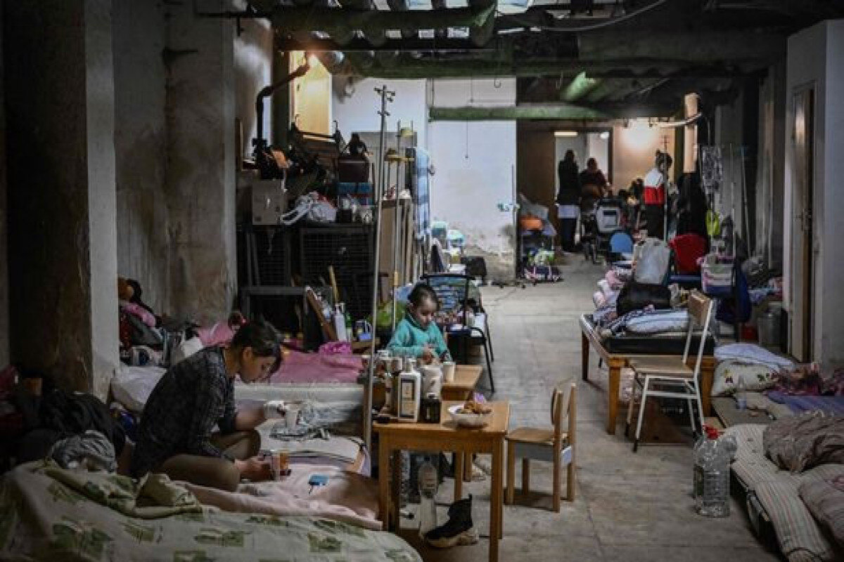 Из открытых источников интернета