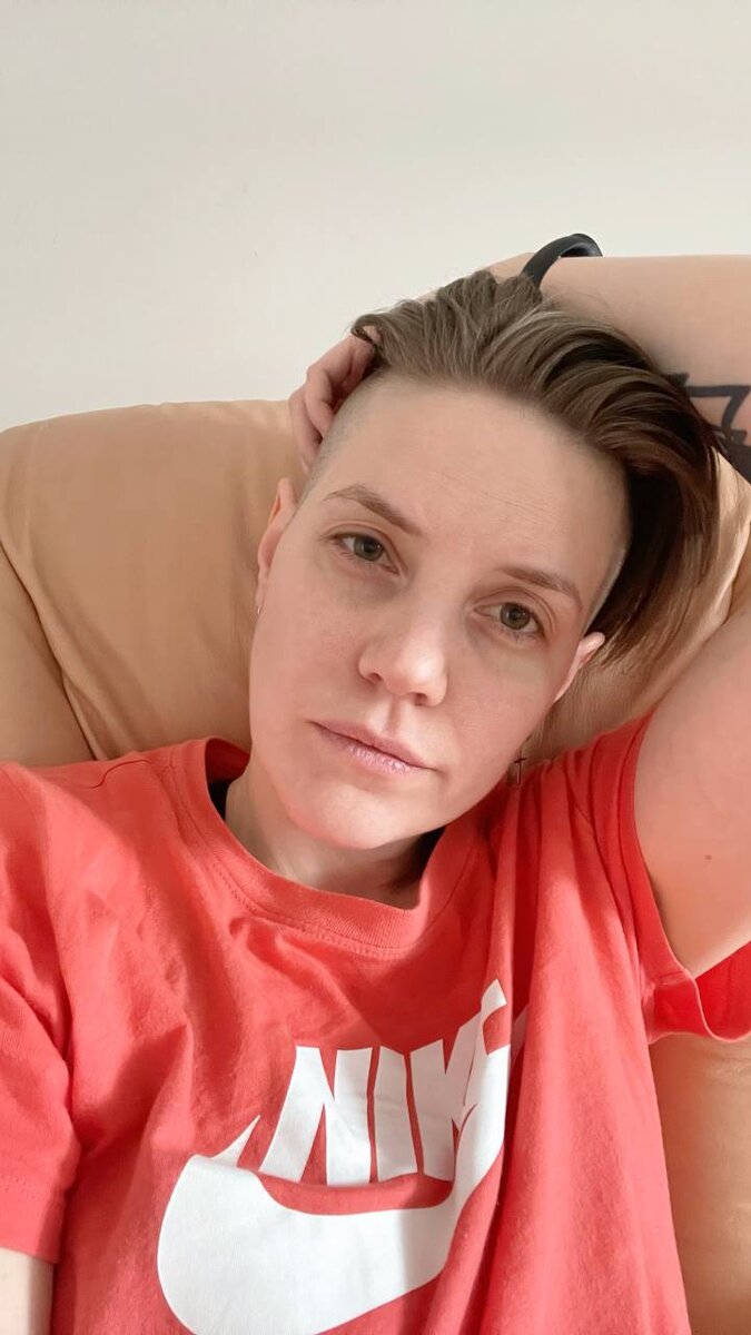 Думаю, как жить дальше...?!