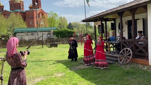 САМАЯ ДУШЕВНАЯ ПЕСНЯ! СПАСИБО ГОСПОДИ ЗА ВСЕ!