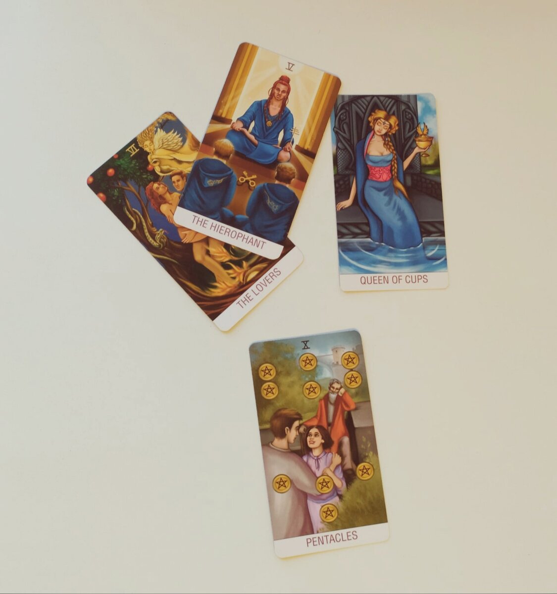 Фото автора канала