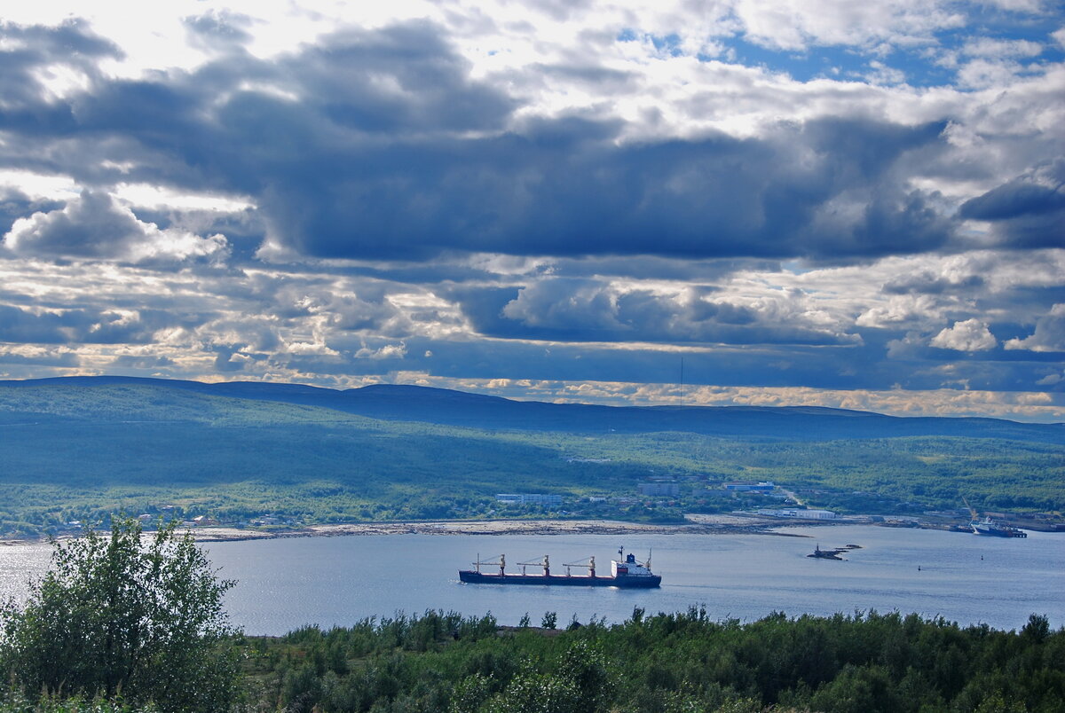 Фото: Людмила Романова / GeoPhoto