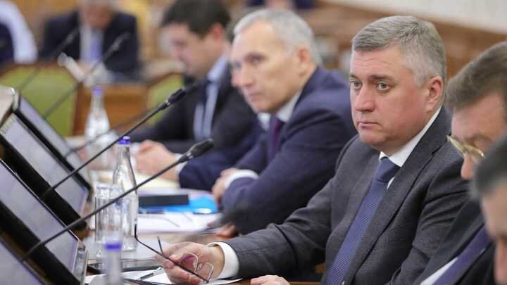 ФОТО: САЙТ ПРАВИТЕЛЬСТВА РОСТОВСКОЙ ОБЛАСТИ/DONLAND.RU