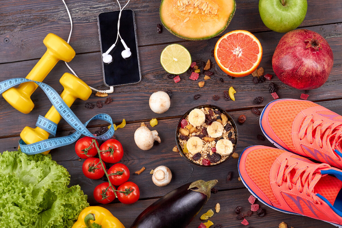 Формирование новых здоровых привычек не всегда дается нам легко