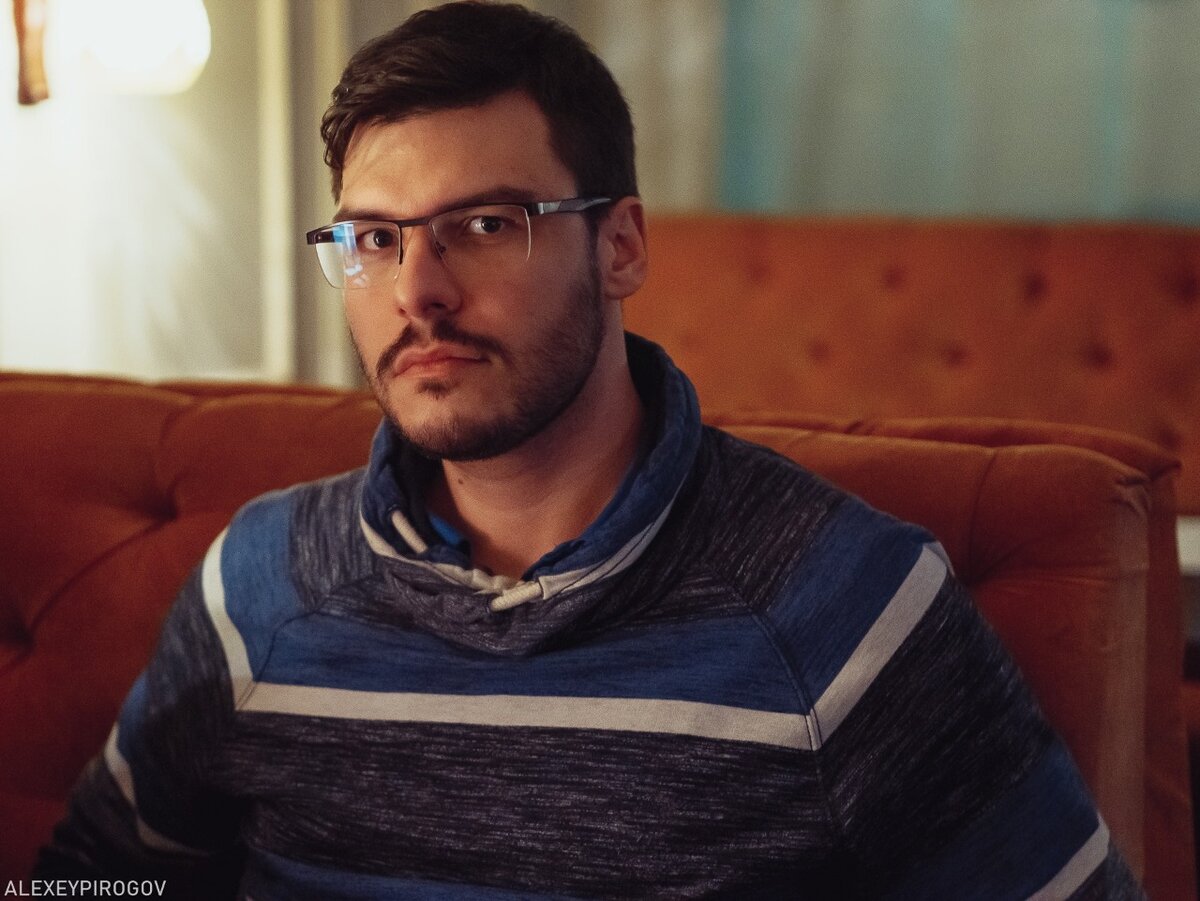 Николай Бобров, руководитель службы запуска и развития новых продуктов Контура 