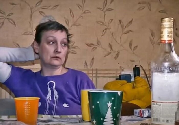 Качалина ксения актриса фото сейчас Пугающее преображение бывшей жены Михаила Ефремова Ксении Качалиной и ее странны