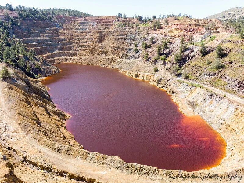 Красное озеро в тульской области фото