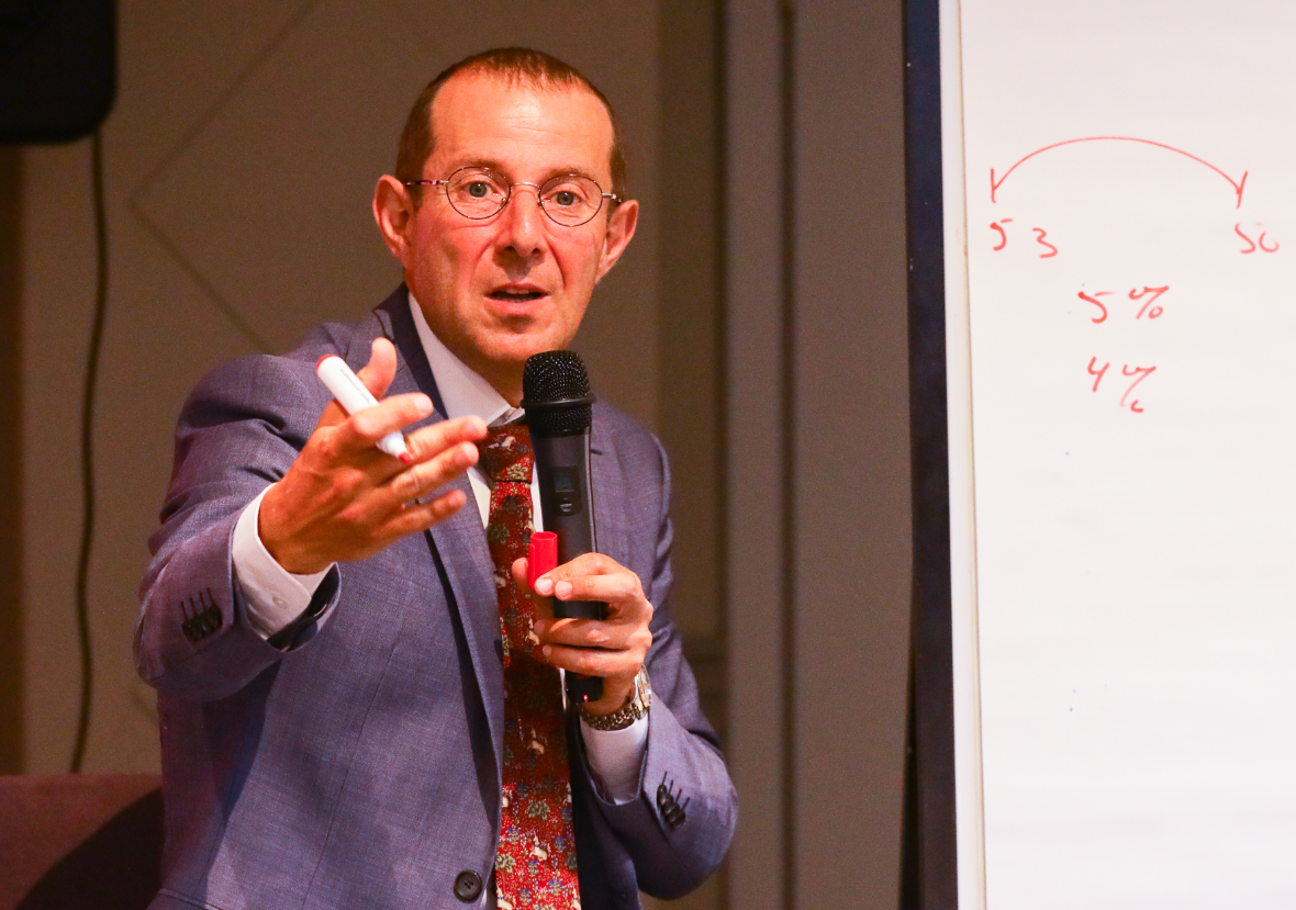 Фото © Игорь Рызов