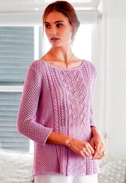 Телеграмм канал Вязание