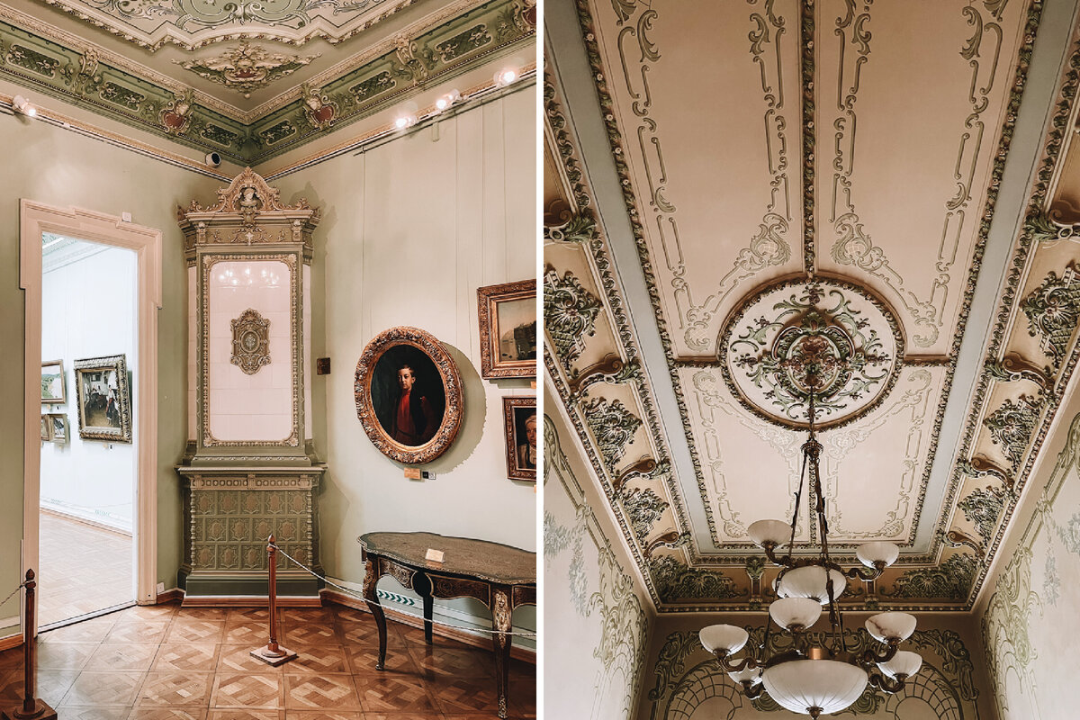 Адрес: Краснодар, улица Красная, 13