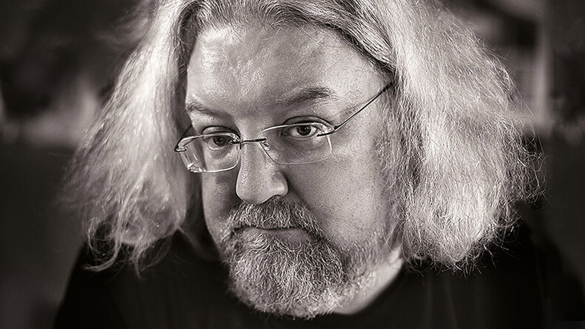 Андрей Максимов