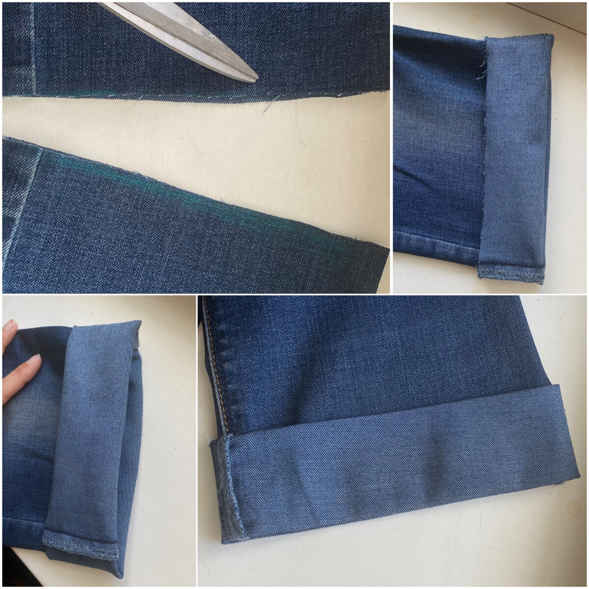 Фото принадлежат автору канала