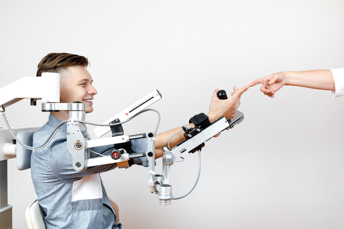 Восстановление организма под наблюдением врача-рефлексотерапевта в клинике ЛАНЦЕТЪ (Геленджик)