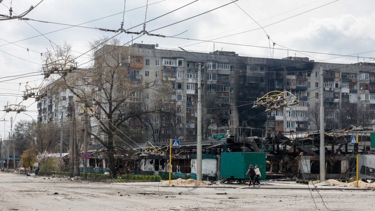 Северодонецк, Луганская Область 