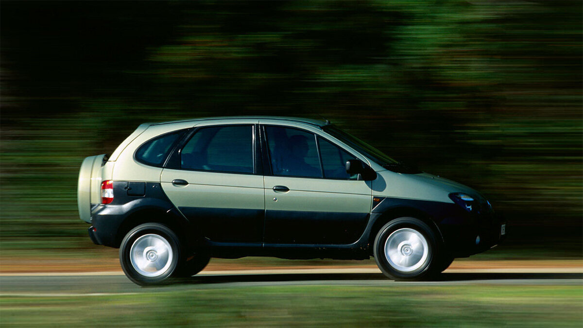 Купить рено рх4. Renault Scenic rx4 2000. Renault Scenic rx4. Рено Scenic rx4. Рено Сценик 1 2000.