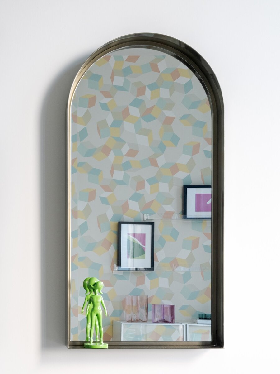 Дизайн: Ульяна Степанищева. Фото: Инна Каблукова